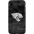 NFL Jacksonville Jaguars Black & White iPhone XR Pro Case