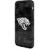 NFL Jacksonville Jaguars Black & White iPhone XR Pro Case