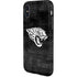 NFL Jacksonville Jaguars Black & White iPhone XS Pro Case