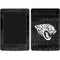 NFL Jacksonville Jaguars Black & White Amazon Kindle Skin