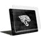 NFL Jacksonville Jaguars Black & White MacBook Air 13in (2020) Case plus Skin