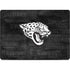 NFL Jacksonville Jaguars Black & White MacBook Pro 14in (2021-24) Skin