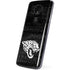 NFL Jacksonville Jaguars Black & White Moto E5 Plus Skin