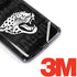 NFL Jacksonville Jaguars Black & White Moto E5 Plus Skin