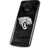 NFL Jacksonville Jaguars Black & White Moto G6 Skin
