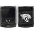 NFL Jacksonville Jaguars Black & White Motorola RAZR Skin