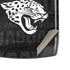 NFL Jacksonville Jaguars Black & White Motorola RAZR Skin