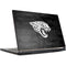 NFL Jacksonville Jaguars Black & White MSI GS65 Stealth Laptop Skin