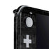 NFL Jacksonville Jaguars Black & White Nintendo Switch Lite Skin