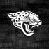 NFL Jacksonville Jaguars Black & White Notebook 9 Pro 13in (2017) Skin