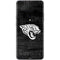 NFL Jacksonville Jaguars Black & White OnePlus 7 Pro Skin