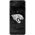 NFL Jacksonville Jaguars Black & White OnePlus 7 Pro Skin