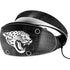 NFL Jacksonville Jaguars Black & White PlayStation VR2 Skin