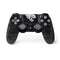 NFL Jacksonville Jaguars Black & White PS4 Controller Skin