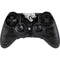 NFL Jacksonville Jaguars Black & White PS4/PC SCUF Impact Controller Skin