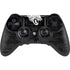 NFL Jacksonville Jaguars Black & White PS4/PC SCUF Impact Controller Skin