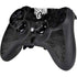 NFL Jacksonville Jaguars Black & White PS4/PC SCUF Impact Controller Skin