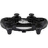 NFL Jacksonville Jaguars Black & White PS4/PC SCUF Impact Controller Skin