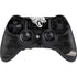 NFL Jacksonville Jaguars Black & White PS4/PC SCUF Impact Controller Skin