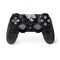 NFL Jacksonville Jaguars Black & White PS4 Pro/Slim Controller Skin