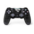 NFL Jacksonville Jaguars Black & White PS4 Pro/Slim Controller Skin