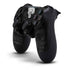 NFL Jacksonville Jaguars Black & White PS4 Pro/Slim Controller Skin