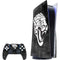 NFL Jacksonville Jaguars Black & White PS5 Bundle Skin