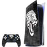 NFL Jacksonville Jaguars Black & White PS5 Bundle Skin