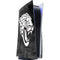 NFL Jacksonville Jaguars Black & White PS5 Console Skin