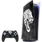 NFL Jacksonville Jaguars Black & White PS5 Digital Edition Bundle Skin