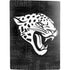 NFL Jacksonville Jaguars Black & White PS5 Digital Edition Bundle Skin