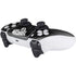 NFL Jacksonville Jaguars Black & White PS5 Controller Skin
