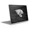 NFL Jacksonville Jaguars Black & White Surface Book 2 13.5in Skin