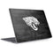 NFL Jacksonville Jaguars Black & White Surface Laptop 2 Skin