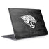 NFL Jacksonville Jaguars Black & White Surface Laptop 2 Skin