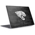 NFL Jacksonville Jaguars Black & White Surface Laptop 3 13.5in Skin