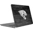 NFL Jacksonville Jaguars Black & White Surface Laptop Studio Skin