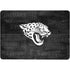 NFL Jacksonville Jaguars Black & White Surface Laptop Studio Skin