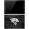 NFL Jacksonville Jaguars Black & White Surface Pro 3 Skin