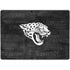 NFL Jacksonville Jaguars Black & White Surface Pro 9 Skin