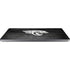 NFL Jacksonville Jaguars Black & White Universal Laptop 14in (11.4 x 8.2in) Skin