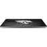 NFL Jacksonville Jaguars Black & White Universal Laptop 16.6in (13.4 x 9.7in) Skin