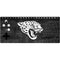 NFL Jacksonville Jaguars Black & White Xbox Adaptive Controller Skin