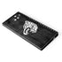NFL Jacksonville Jaguars Black & White Xbox Adaptive Controller Skin