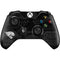 NFL Jacksonville Jaguars Black & White Xbox One Controller Skin