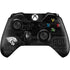 NFL Jacksonville Jaguars Black & White Xbox One Controller Skin