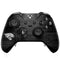 NFL Jacksonville Jaguars Black & White Xbox One Elite Controller Skin