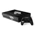 NFL Jacksonville Jaguars Black & White Xbox One X Bundle Skin