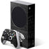 NFL Jacksonville Jaguars Black & White Xbox Series S Bundle Skin