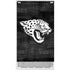 NFL Jacksonville Jaguars Black & White Xbox Series S Skins